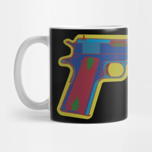 1911 Mug